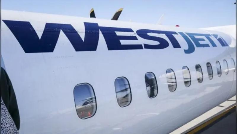 شركة WestJet تلغي 40 رحلة جوية في كندا بسبب إضراب العمال