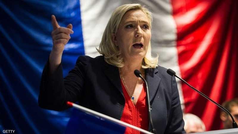 زلزال سياسي في فرنسا بعد اقتراب أقصى اليمين من الحكم