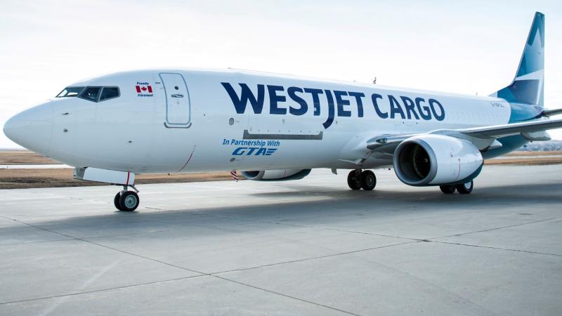 رفع دعوى قضائية ضد شركة WestJet بسبب إلغاء الرحلات