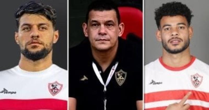 استمرار حبس ثلاثي الزمالك في الإمارات وصدور حكم المحكمة 29 أكتوبر