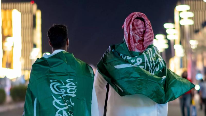 السعودية تحصل على تقييم تاريخي في ملف استضافة كأس العالم 2034