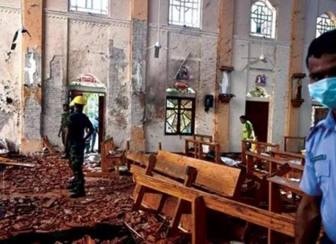 ذبحوهم فى بيت الرب.. تفاصيل جديدة حول قتل 70 مسيحيا داخل كنيسة بالكونغو