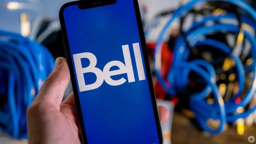 شركة Bell توضح سبب انقطاع الإنترنت الواسع في كندا وتعتذر