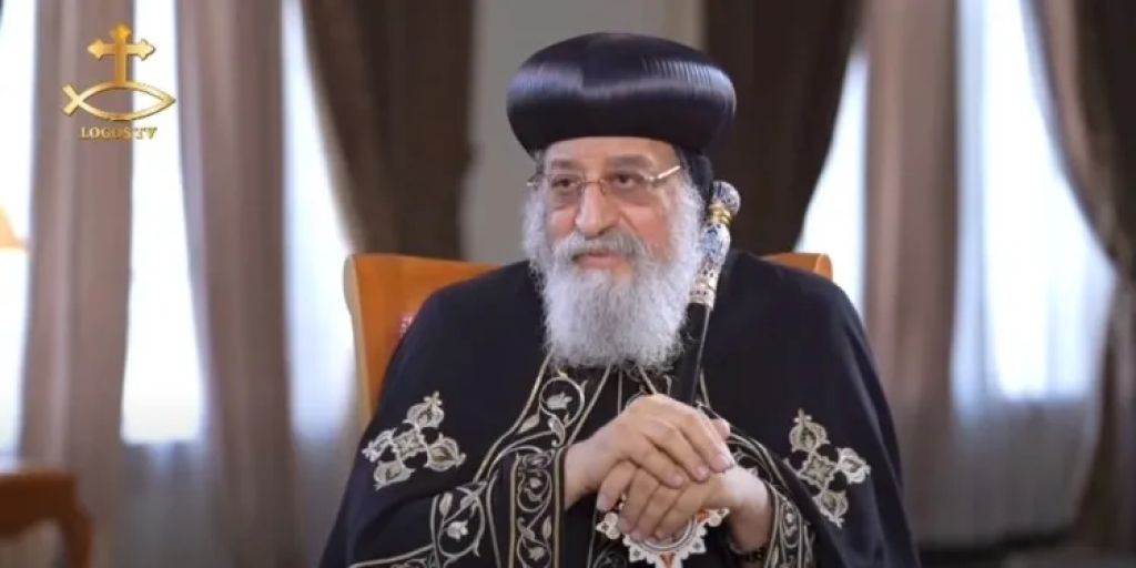 البابا تواضروس يوجه رسالة للأقباط في المهجر: تحدثوا عن كنيستكم بكل فخر.. ومصر هي القلب