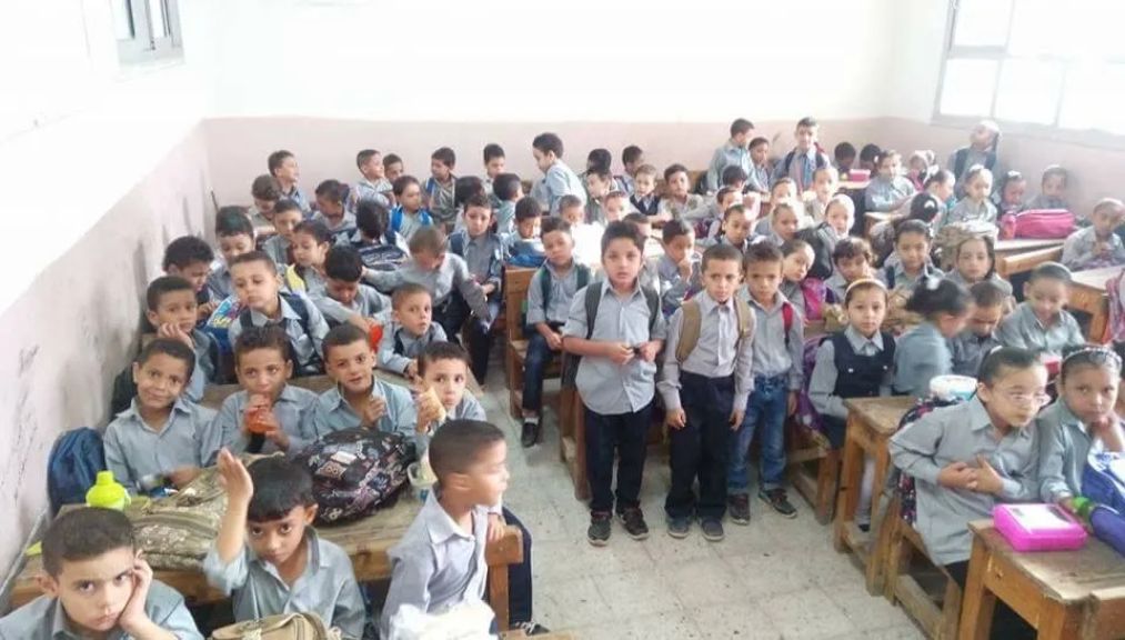لماذا مساجدنا أكثر من مدارسنا؟ (1)