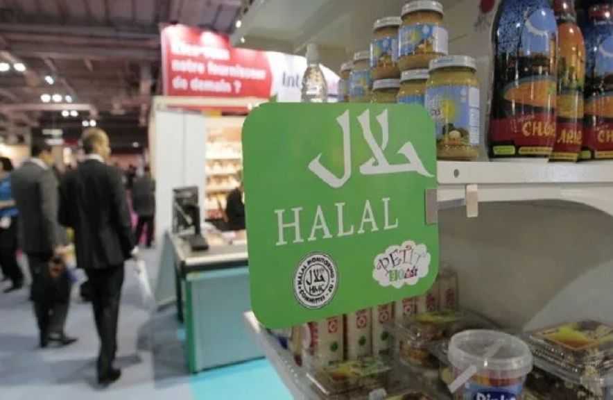 إعفاء منتجات أمريكية من شهادة ”الحلال” يشعل الجدل في مصر... والحكومة ترد