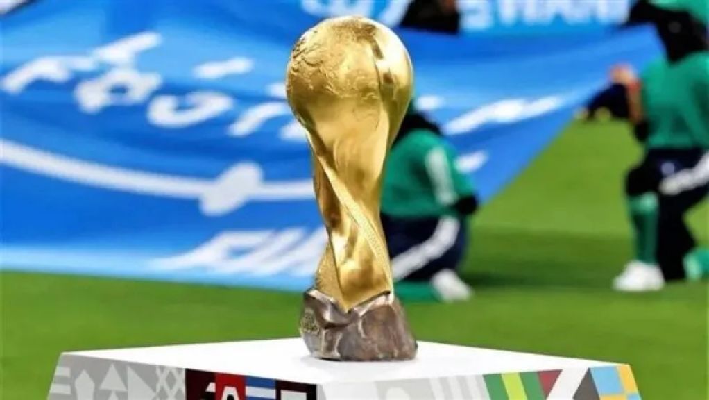 كأس العرب قطر 2025... السعودية تواجه المغرب ومصر تلعب مع الإمارات
