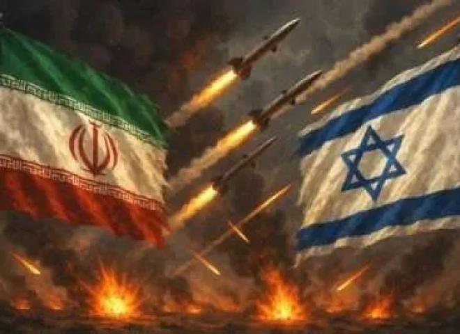ما هي أسوأ السيناريوهات المحتملة في الحرب بين إيران وإسرائيل؟