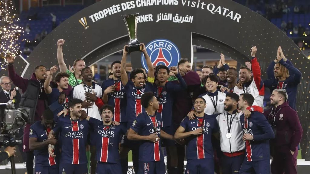 بالأسماء.. 10 فرق تشارك لأول مرة في كأس العالم للأندية