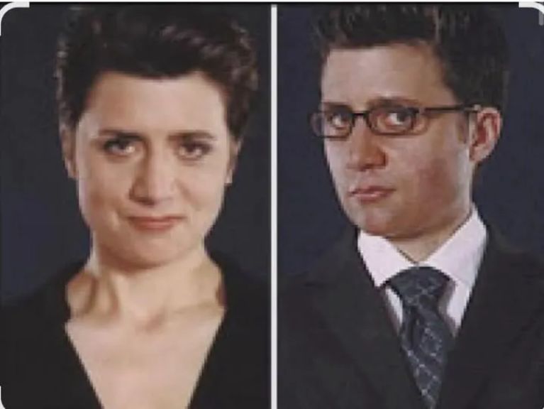 نورا فينسنت.. الكاتبة التي قررت أن تعيش كرجل