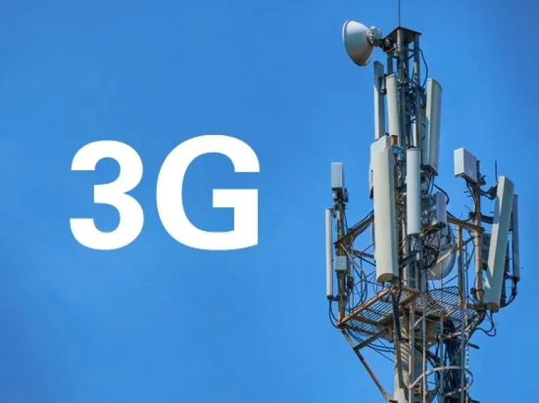 شركات الاتصال في كندا تستعد لإغلاق شبكة الجيل الثالث (3G)
