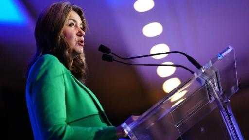 تحقيق قضائي حول استفتاء انفصال ألبرتا عن كندا