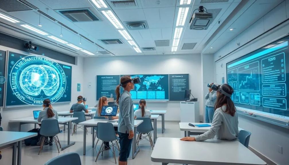 الجامعات الكندية تعتمد الذكاء الاصطناعي في التعليم وسط مخاوف
