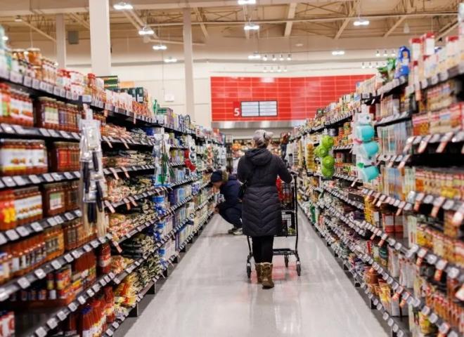 تراجع التضخم في كندا إلى 1.7%