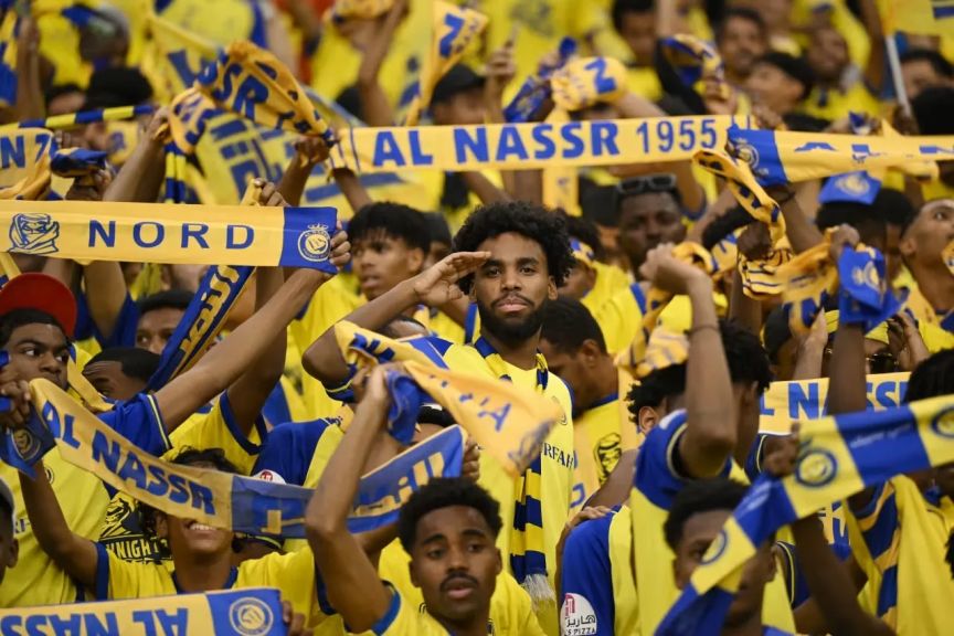 بعد التعاقد مع 3 أسماء.. هل سيضم النصر السعودي لاعبين أجانب آخرين؟