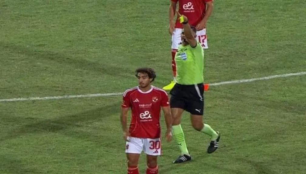 طالت الأهلي وبيراميدز.. عقوبات الدوري المصري مستمرة