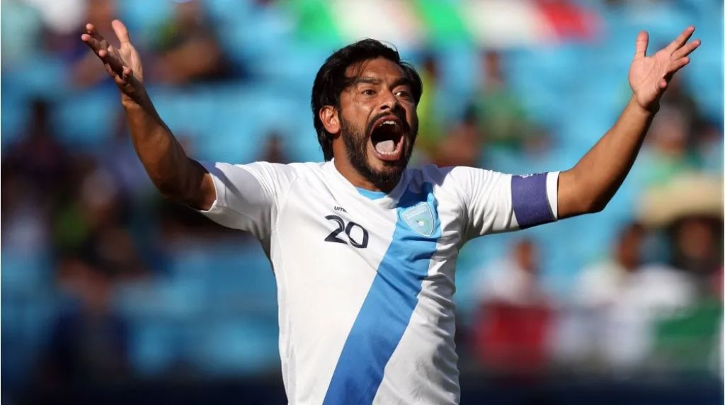 الهداف التاريخي لتصفيات كأس العالم.. من يسبق رونالدو وميسي؟