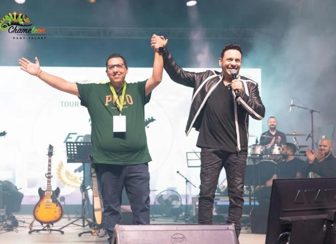 المهرجان الثاني لفنون الشرق الأوسط.. احتفالية الثقافة والإبداع والتراث