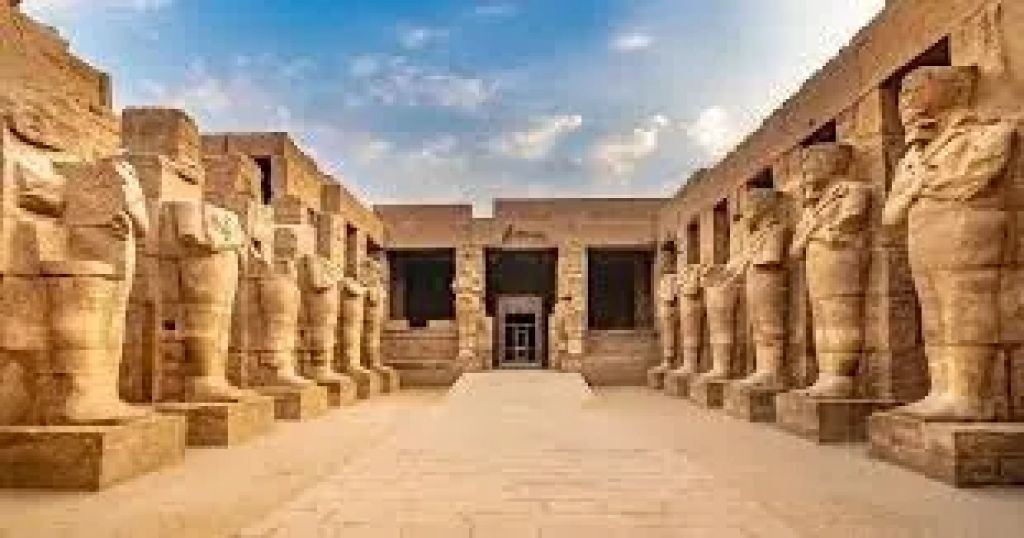 ازمة الهوية المصرية بين المكون الاوحد... والمكنونات المصرية المتعددة  (2)