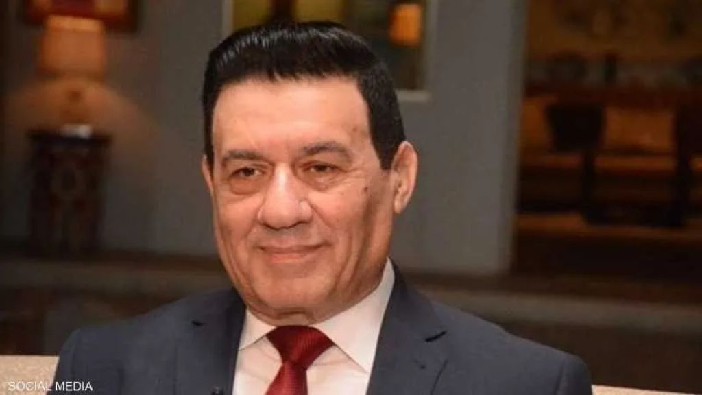 بسبب إساءة للخطيب.. الأهلي يتقدم ببلاغ ضد مدحت شلبي