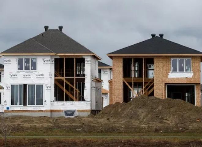 وزير الإسكان الكندي: يجب خفض أسعار المنازل لاستعادة القدرة على تحمل التكاليف وزير الإسكان الكندي: يجب خفض أسعار المنازل لاستعادة القدرة على تحمل التكاليف