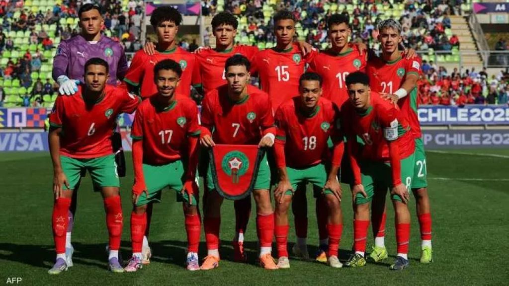 بعد نصف قرن.. نبوءة نجم أرجنتيني تتحقق بتألق الكرة المغربية عالميا بعد نصف قرن.. نبوءة نجم أرجنتيني تتحقق بتألق الكرة المغربية عالميا