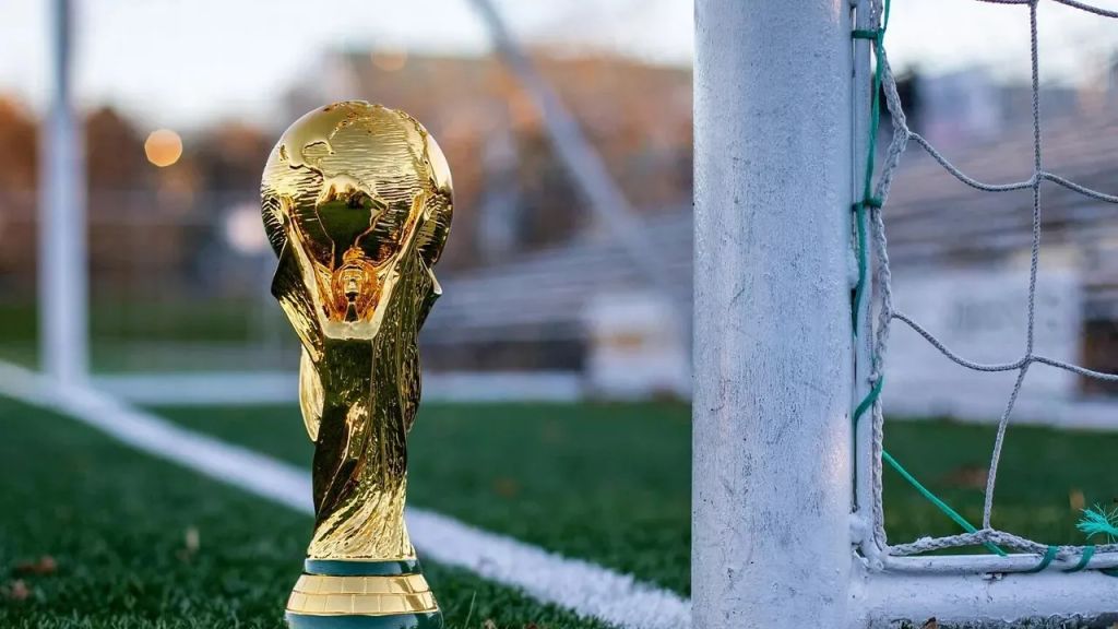 3 دول جديدة تظهر في كأس العالم 2026 لأول مرة في تاريخها 3 دول جديدة تظهر في كأس العالم 2026 لأول مرة في تاريخها