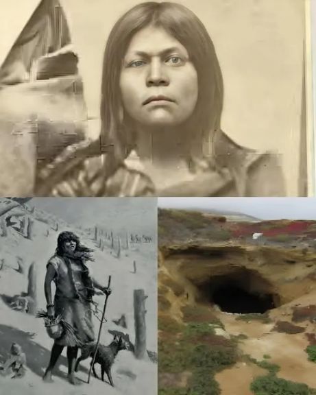 المرأة المنسية التي صمدت 18 عامًا وحيدة على جزيرة الرياح