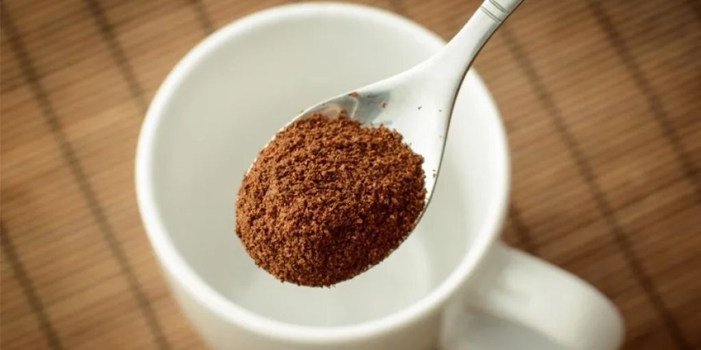 القهوة سريعة التحضير خطر قد يهدد البصر