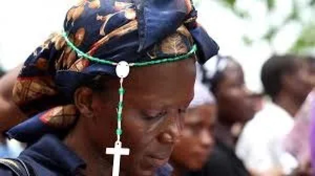 كيف تبدو أوضاع المسيحيين في نيجيريا