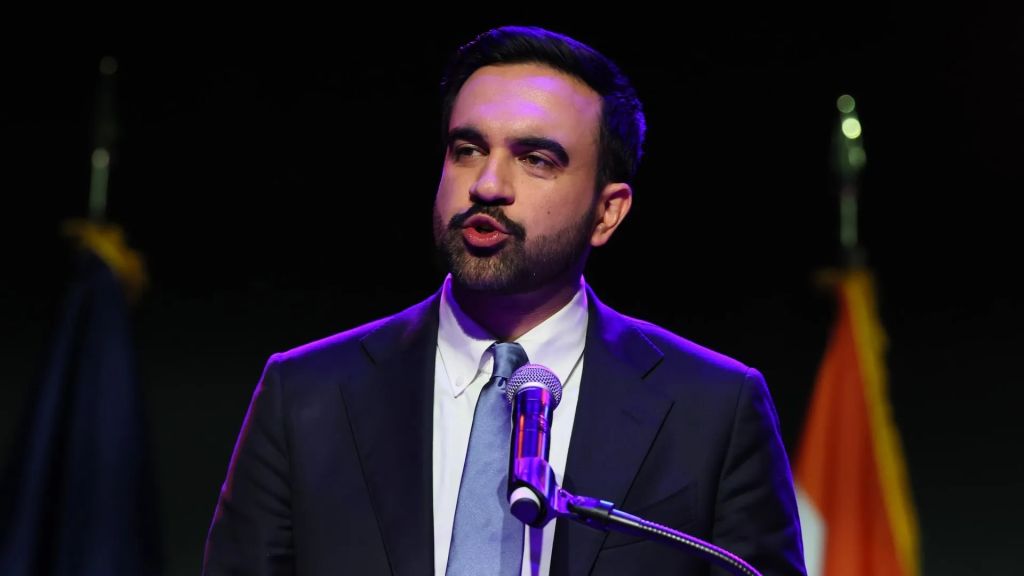 فوز زهران ممداني بعمدة نيويورك.. هل نشهد تحولًا في عاصمة الرأسمالية؟