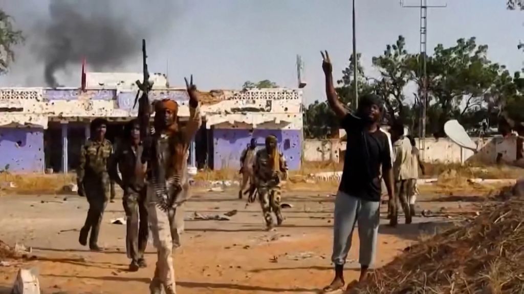 كيف حركت مجازر الفاشر الإعلام العالمي؟