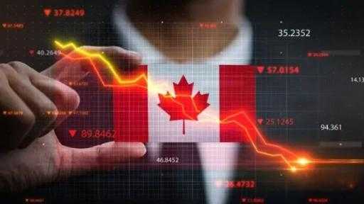 توقعات للاقتصاد الكندي في عام 2026: استقرار تدريجي وتحديات في الإسكان
