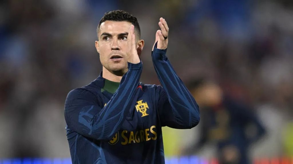 فيفا يفاجئ ”الدون” بقرار نهائي قبل كأس العالم 2026