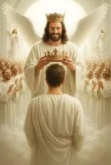 ”نجم يمتاز عن نجم في المجد“ (1 كو 15: 41)