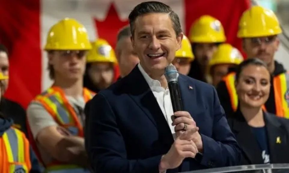 خلاف داخل حزب المحافظين حول اتفاق ألبرتا والحكومة بشأن خط أنابيب النفط