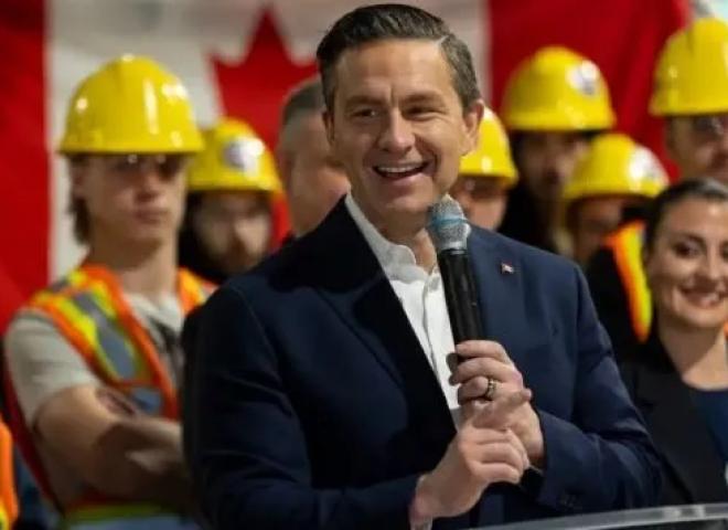 خلاف داخل حزب المحافظين حول اتفاق ألبرتا والحكومة بشأن خط أنابيب النفط