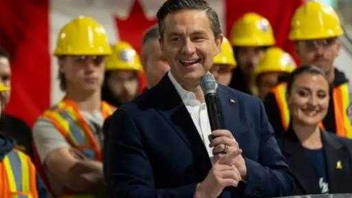 خلاف داخل حزب المحافظين حول اتفاق ألبرتا والحكومة بشأن خط أنابيب النفط