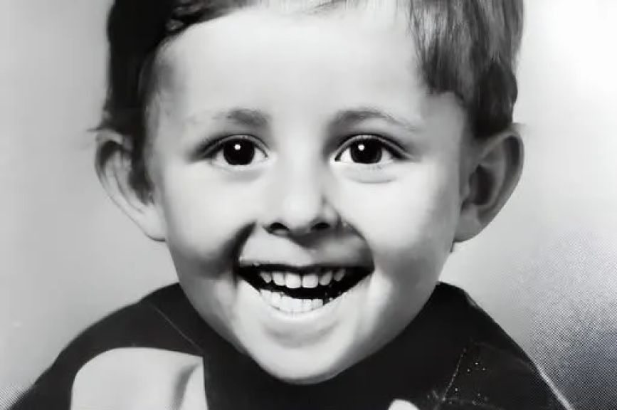 الطفل الذي أخذه الغراب ولم يُعرف