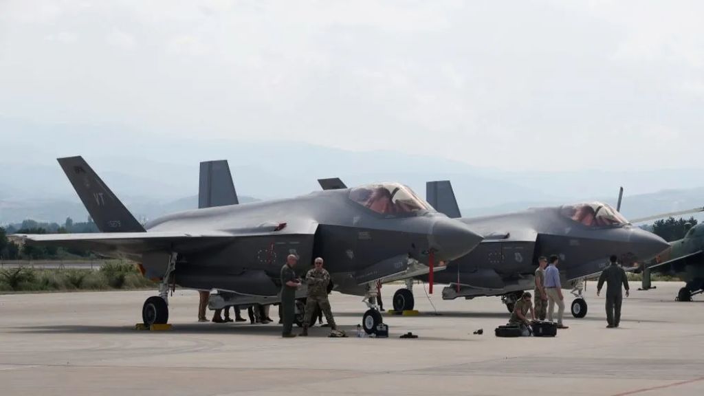 لماذا تثير خطة ترامب لبيع طائرات F-35 للسعودية جدلا واسعا؟