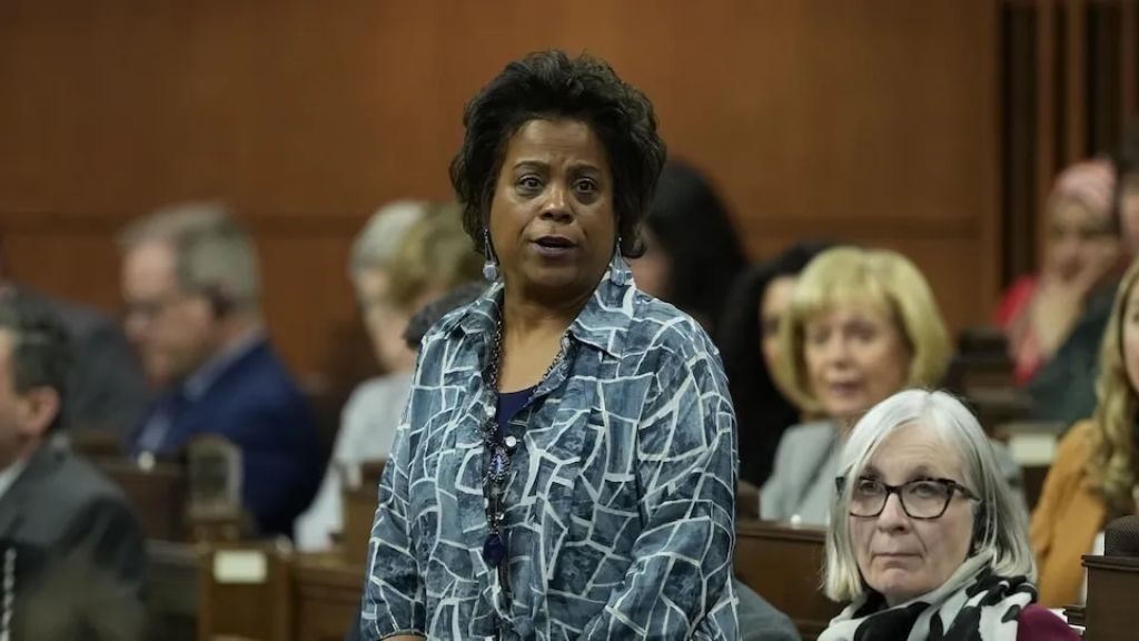 وزيرة الصحة: كندا لم تعد تعتمد على وكالات الصحة الأمريكية