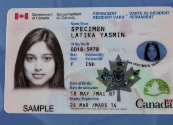 تغييرات جديدة على رخص القيادة في أونتاريو لمكافحة الاحتيال