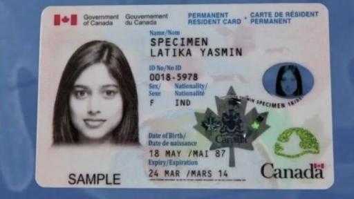 تغييرات جديدة على رخص القيادة في أونتاريو لمكافحة الاحتيال