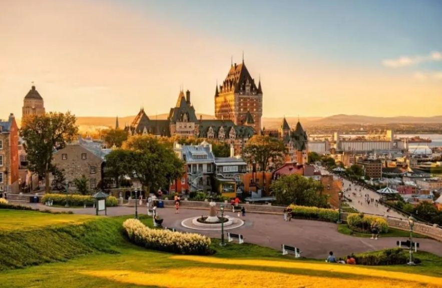 مدينتان كنديتان ضمن أفضل وجهات السفر في العالم