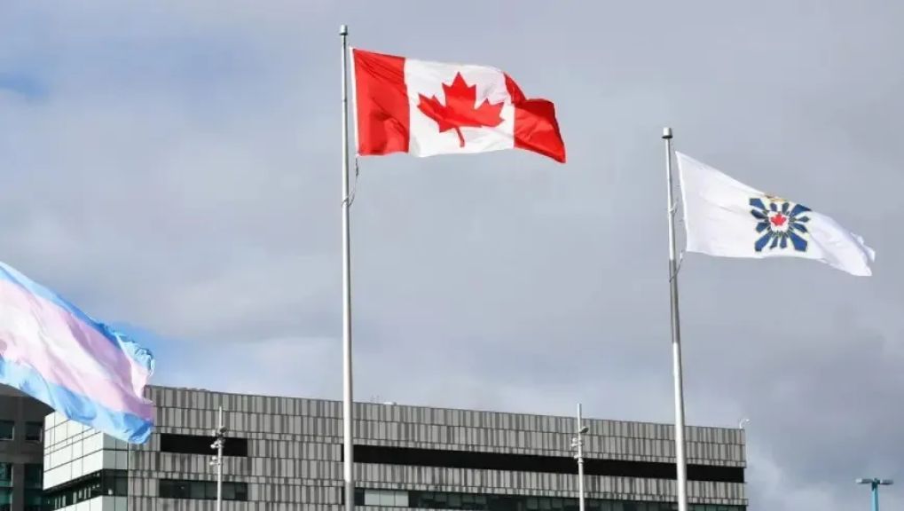 تراجع حاد في نشاط قطاع الخدمات الكندي