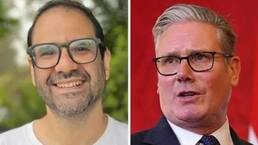 علاء عبد الفتاح.. رئيس وزراء بريطانيا يعلن عن عودة الناشط.. ماذا قال عن السيسي؟