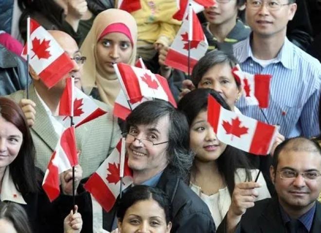 ”جود نيوز” تفتح ملف الهجرة في كندا.. وتكشف حقيقة ترحيل المخالفين