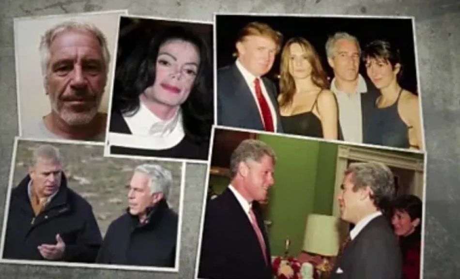«فضائح إبستين»… اعتذارات واستقالات وإحراج