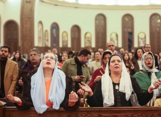 تصعيد الحكومة المصرية للعنف ضد الأقليات الدينية... هل يضع مصر على قائمة المراقبة الخاصة؟