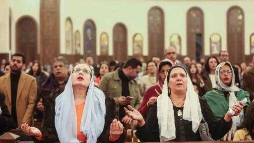 تصعيد الحكومة المصرية للعنف ضد الأقليات الدينية... هل يضع مصر على قائمة المراقبة الخاصة؟